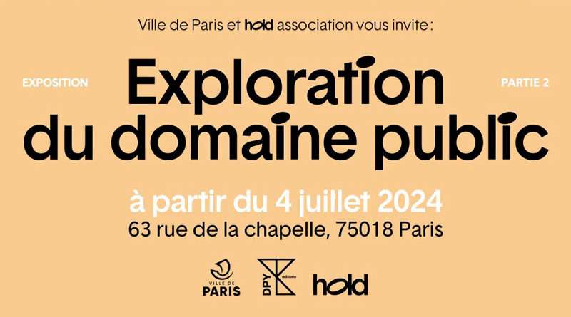EXPLORATION_PARIS 18e