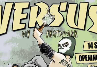 VERSUS SKATEPARK_LES VIDÉOS