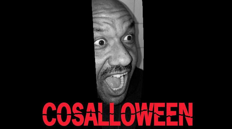 COSALLOWEEN 2k24